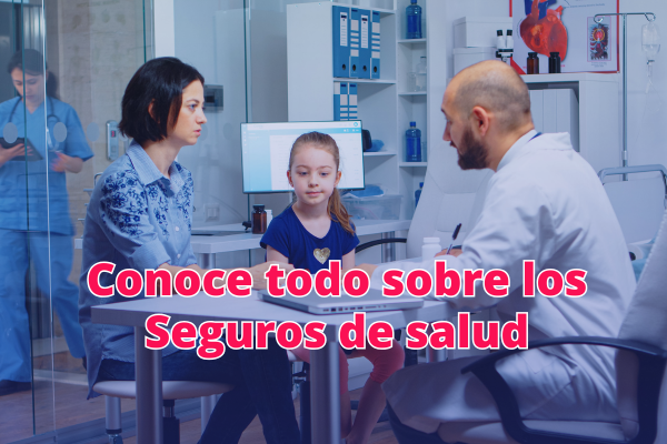 seguros de salud