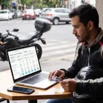 Como Asegurar una Moto en Mexico