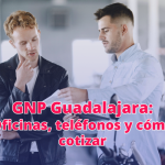 GNP Guadalajara