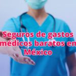 Seguros de gastos médicos baratos en México Ahorra Seguros