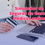 Simulador de Gastos Médicos