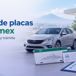 alta de placas edomex