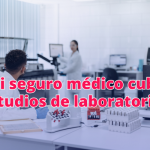 estudios de laboratorio