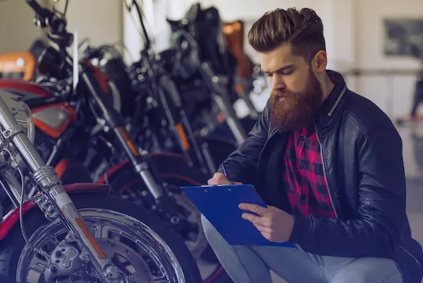 simulador de seguros para motos